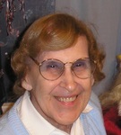 Marie C.  Fredericks