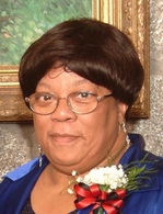Gloria J. Johnson