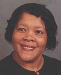 Betty Jean  Jackson