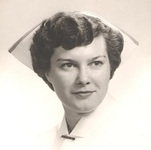 Diane H.  Dorval (Habershon)