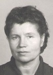 Bronislawa  Bilinski