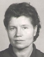 Bronislawa Bilinski