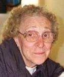 Frances D.  Rouillard