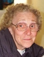 Frances D. Rouillard