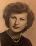 Ruth M.  Dow