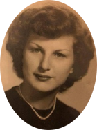 Ruth M. Dow