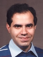 Conrad J. Oliva