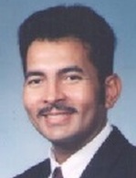 Antonio G. Perez