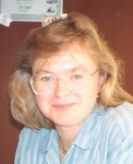 Sophie T.  Blumes (Dabrowski)