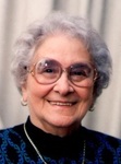Eleanor B.  Salvio (Borella)