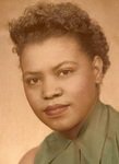 Thelma J.  Wrice (Hutchinson)